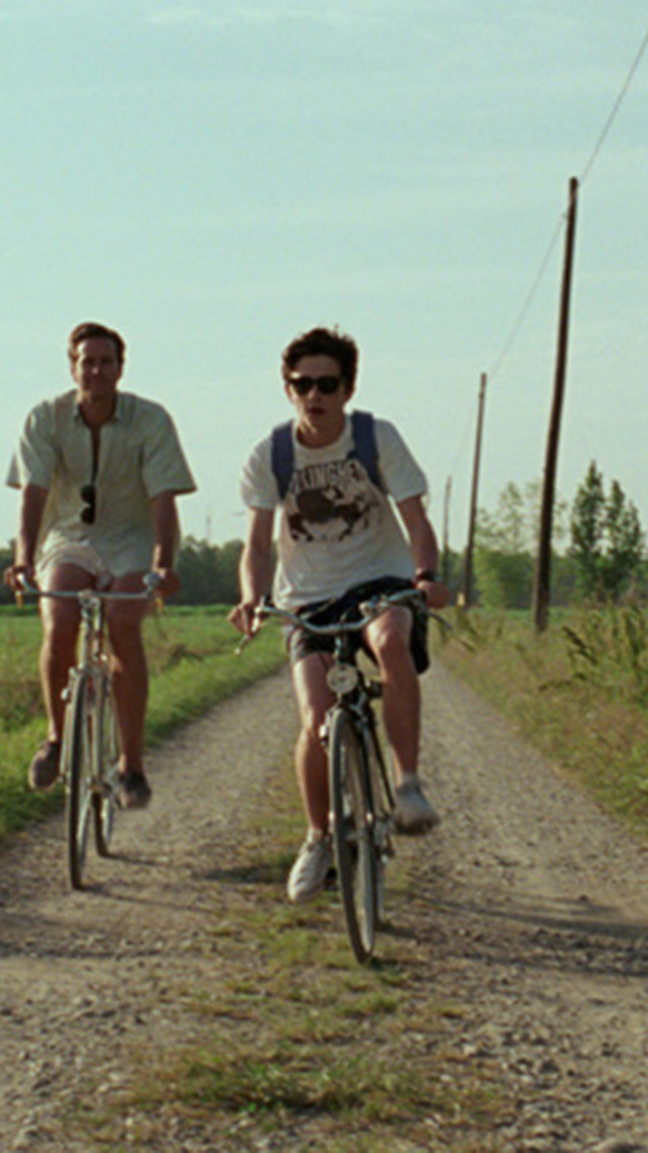 Una storia delicata dal forte significato ispirata alla tradizione. Ambientata nella campagna che ha ispirato anche un film premio oscar